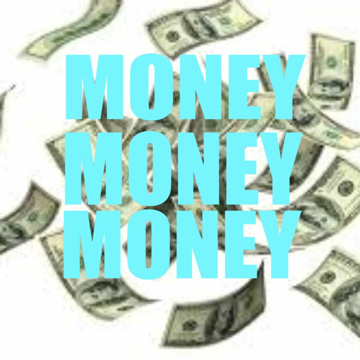 洋楽 RICHARD WYLIE AND HIS BAND - MONEY NS00NjQwLmpwZWc.jpeg