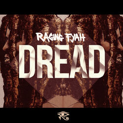 Cover of Dread