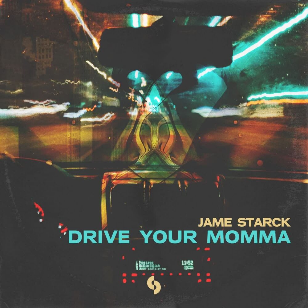 Picture of Drive Your Momma