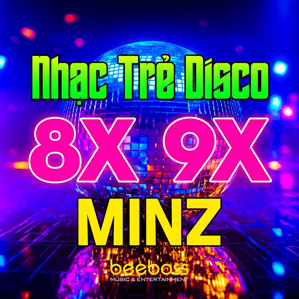 Picture of Liên Khúc Nhạc Trẻ Disco Remix Gợi Nhớ Hồi Ức Năm Xưa 8X 9X Đời Đầu (Vol.4)