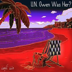 Cover of U.N. Owen Was Her? (From "Touhou")