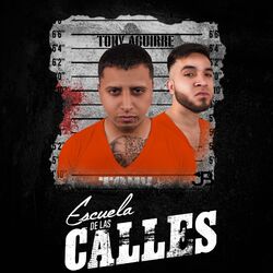 Cover of Escuela De Las Calles