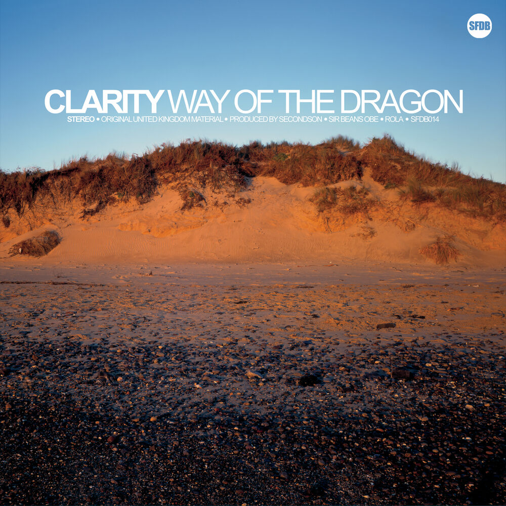Picture of Way of the Dragon