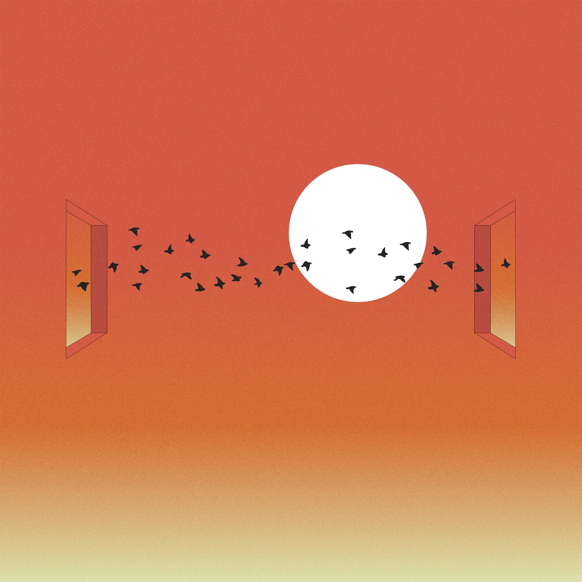 Album cover of Selling Sunshine