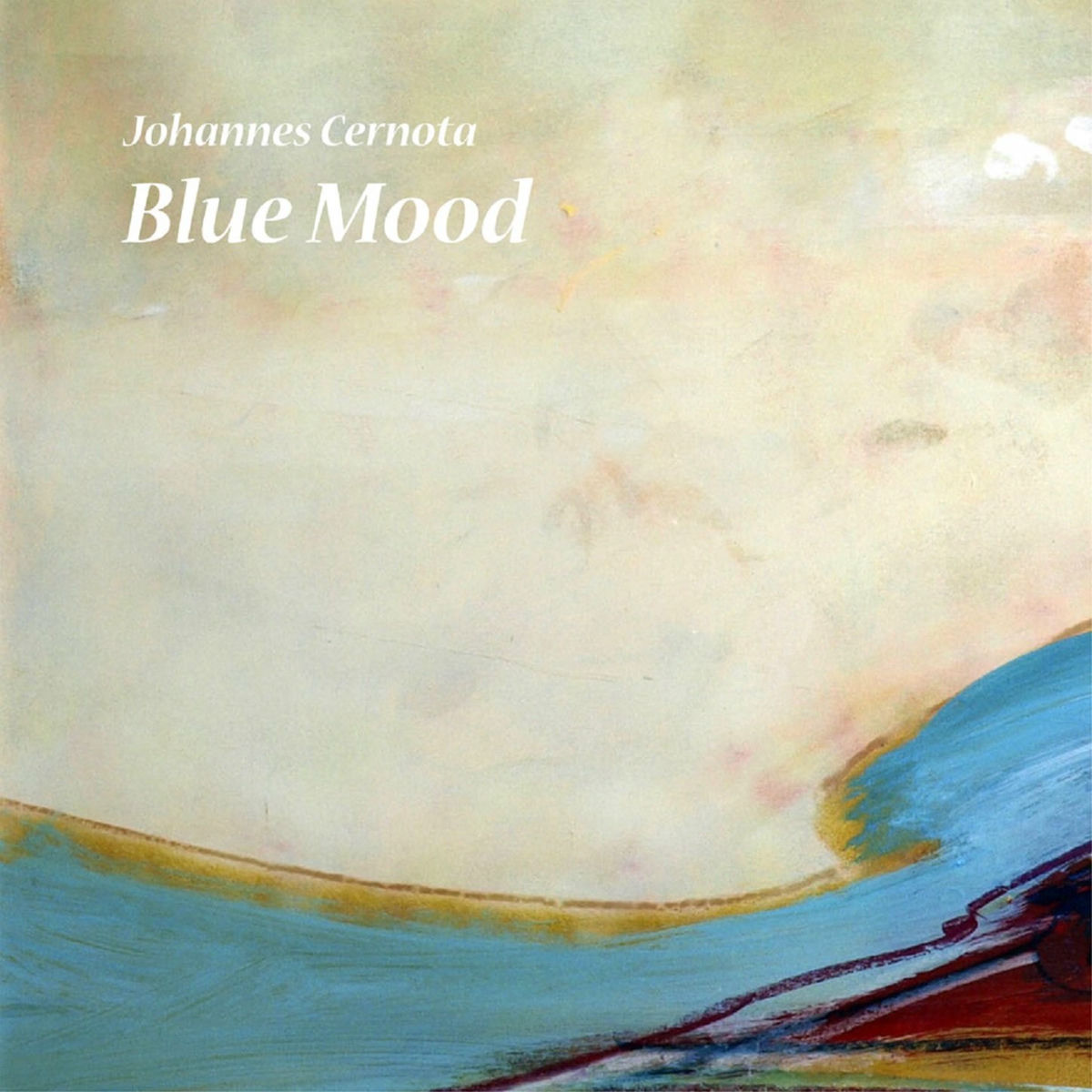 Album cover of Blue Mood