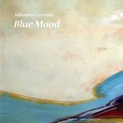 Cover of Blue Mood