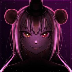 Cover of Five Nights at Freddy's (Lo-Fi Version)