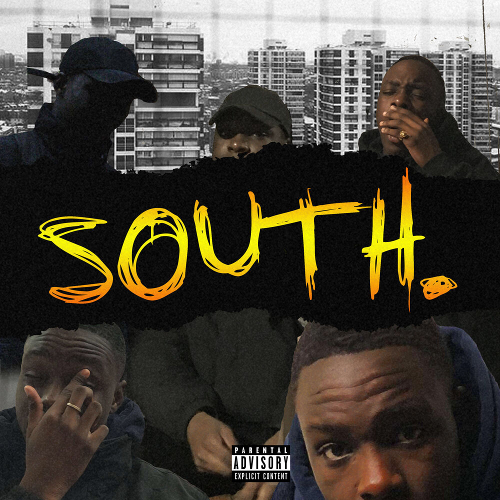 Picture of south