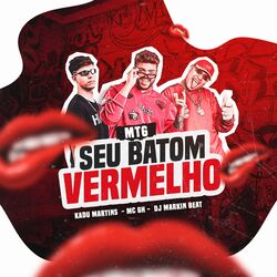 Cover of Mtg Seu Batom Vermelho
