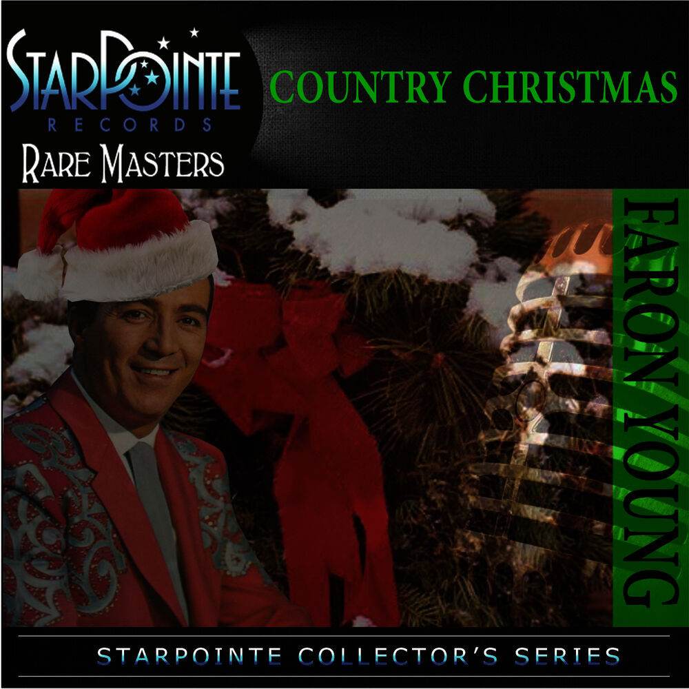 Picture of Country Christmas