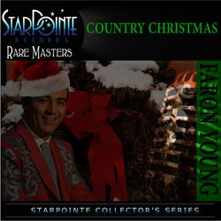 Cover of Country Christmas