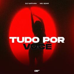 Cover of Tudo por Você