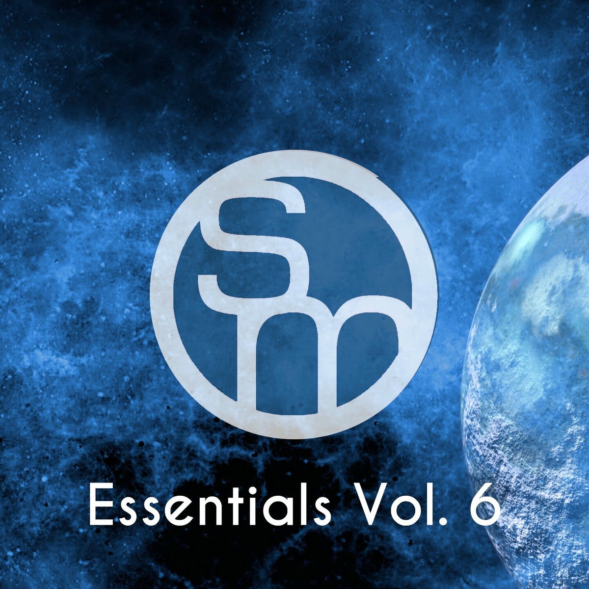 Album cover of Syncmusic - Essentials, Vol. 6