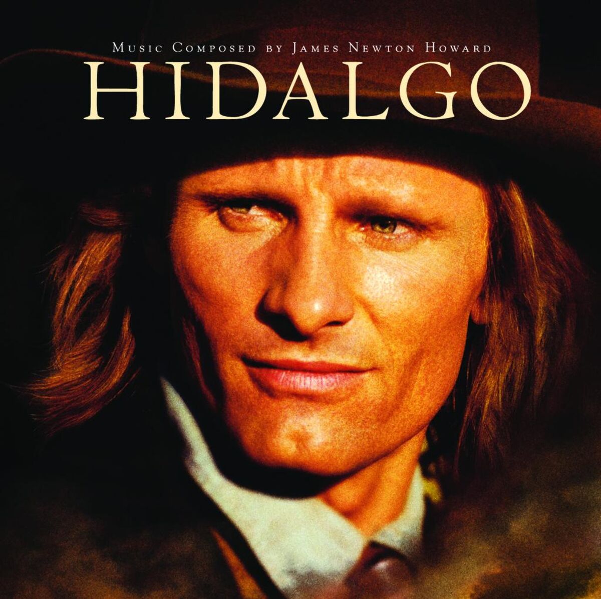 Album cover of The Final Three