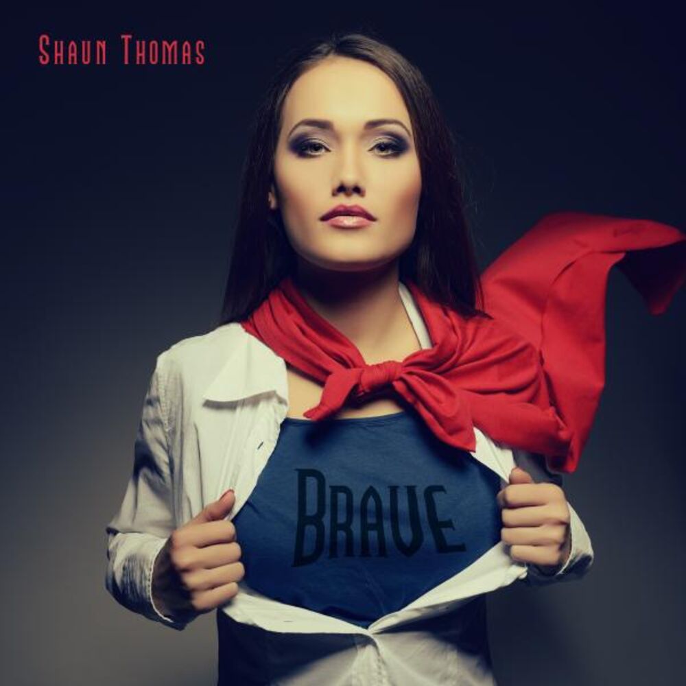 Picture of Brave