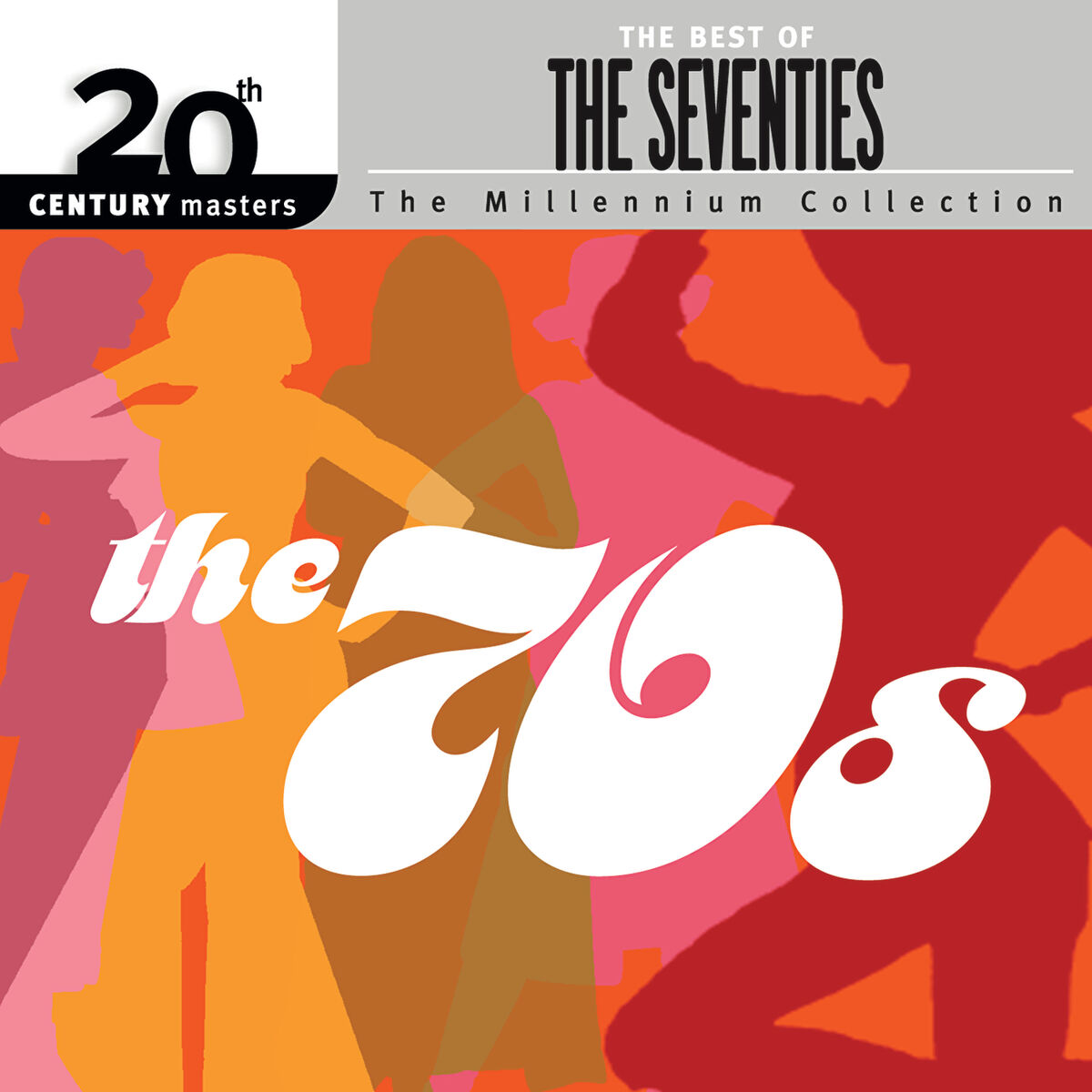 Album cover of Maggie May
