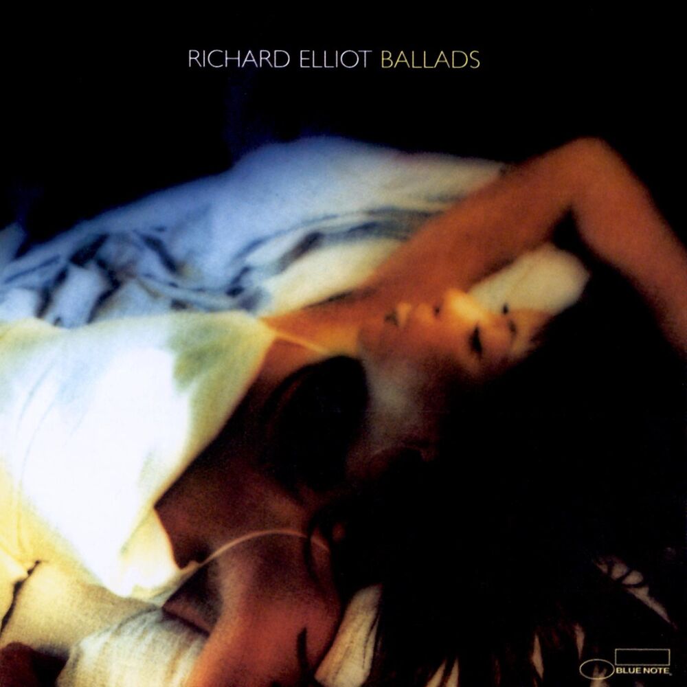 Picture of Ballads