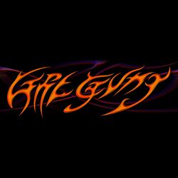 Cover of GRL GVNG
