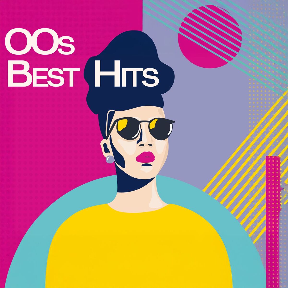 Album cover of 00s Best Hits