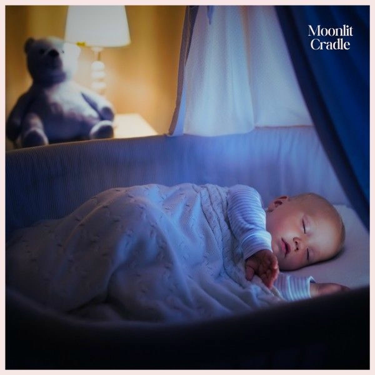 Album cover of Moonlit Cradle