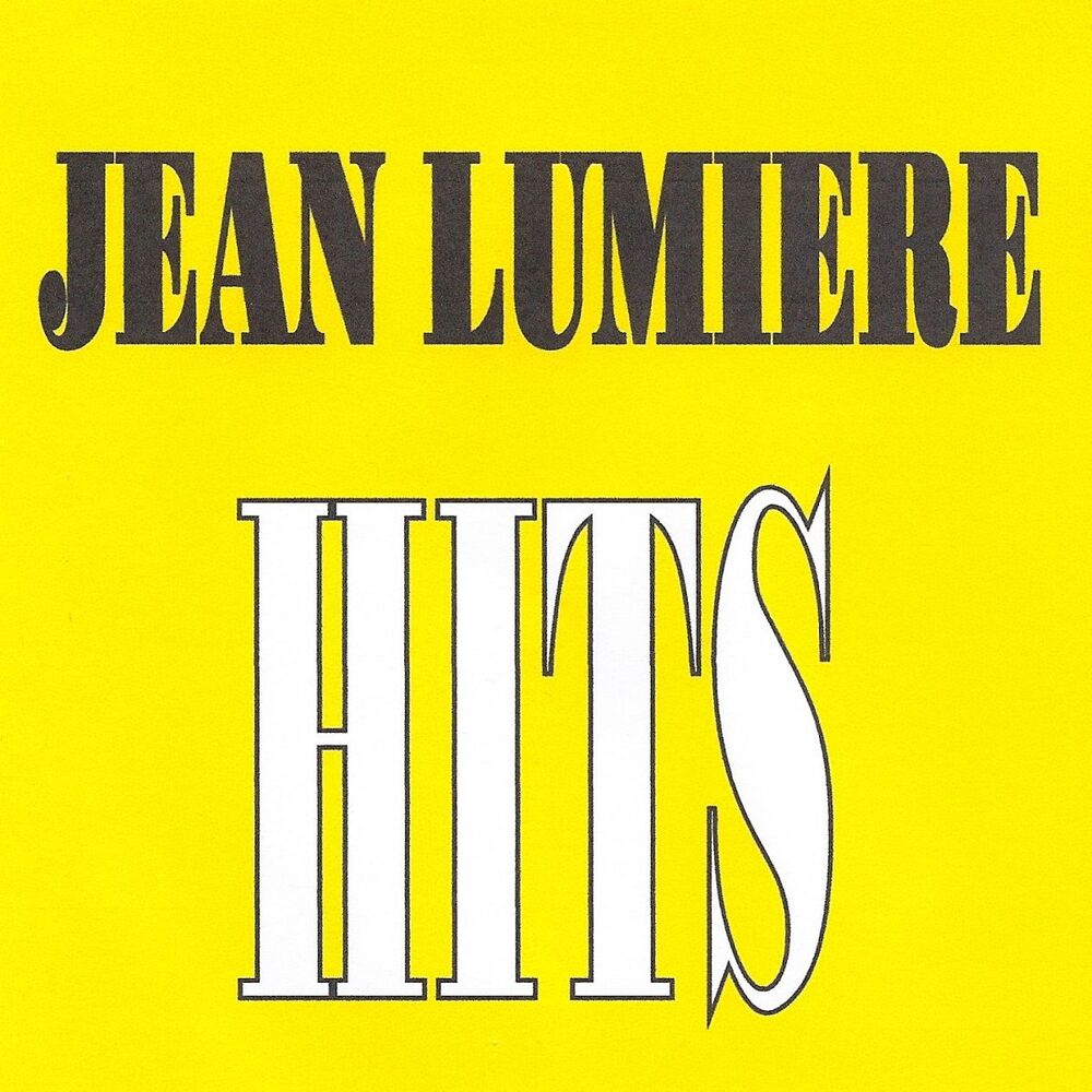 Picture of Jean Lumière - Hits