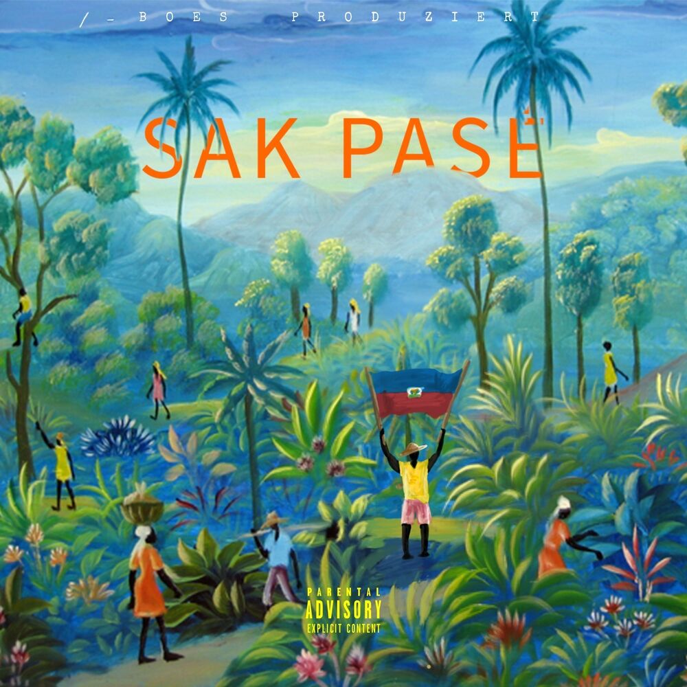 Picture of Sak Pasé