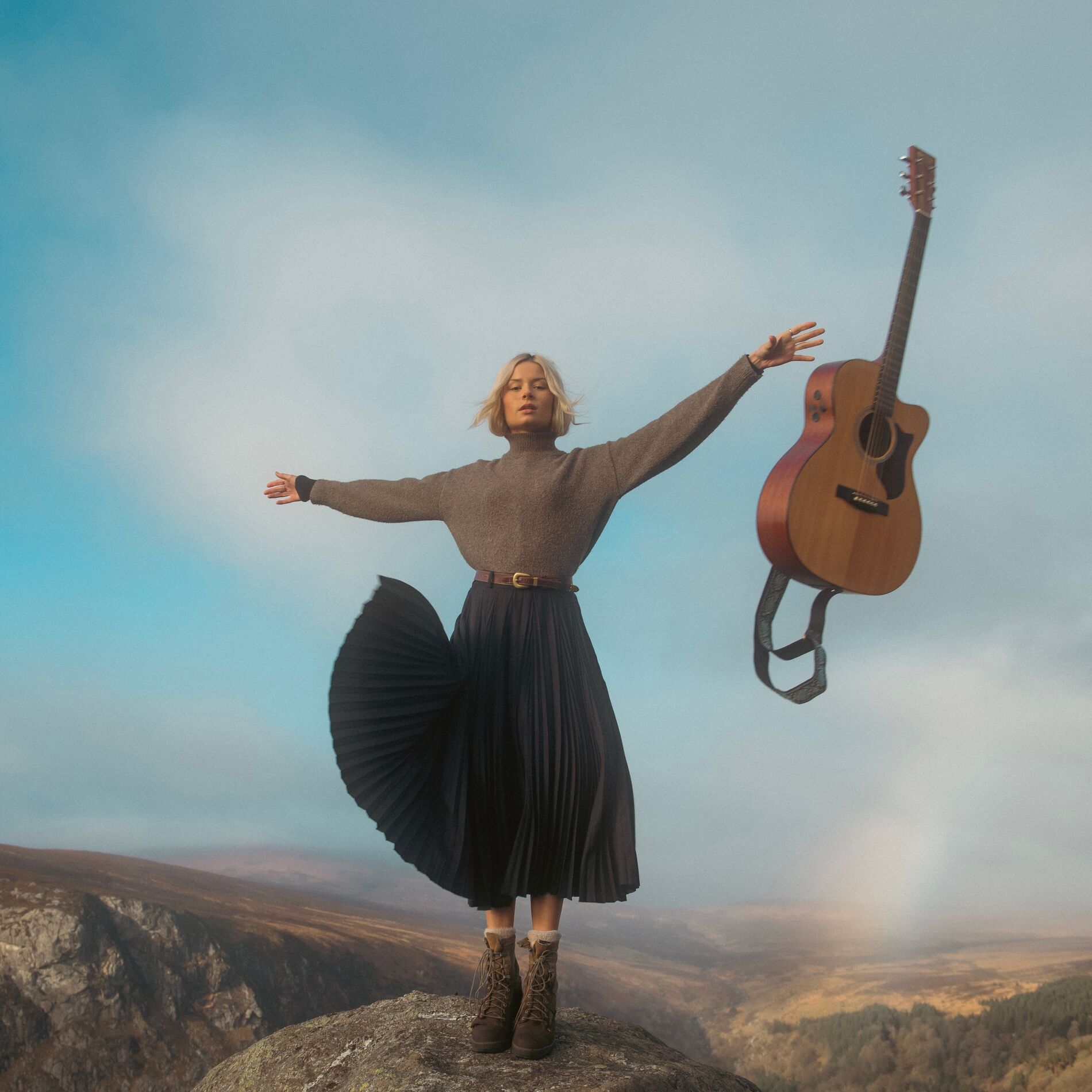 Album cover of I'm Coming Home
