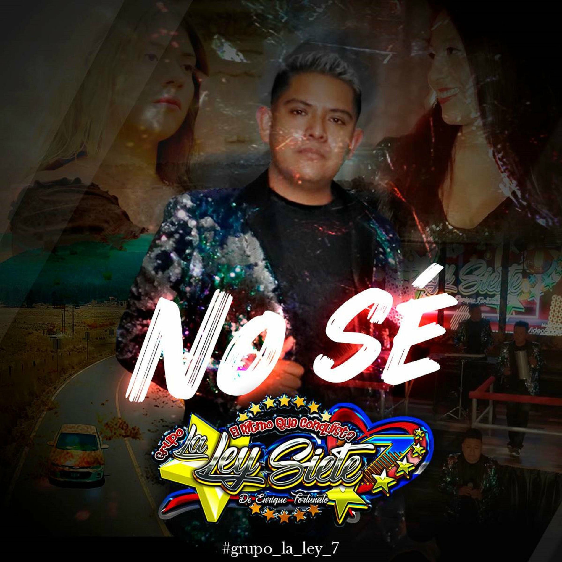 Album cover of No Se