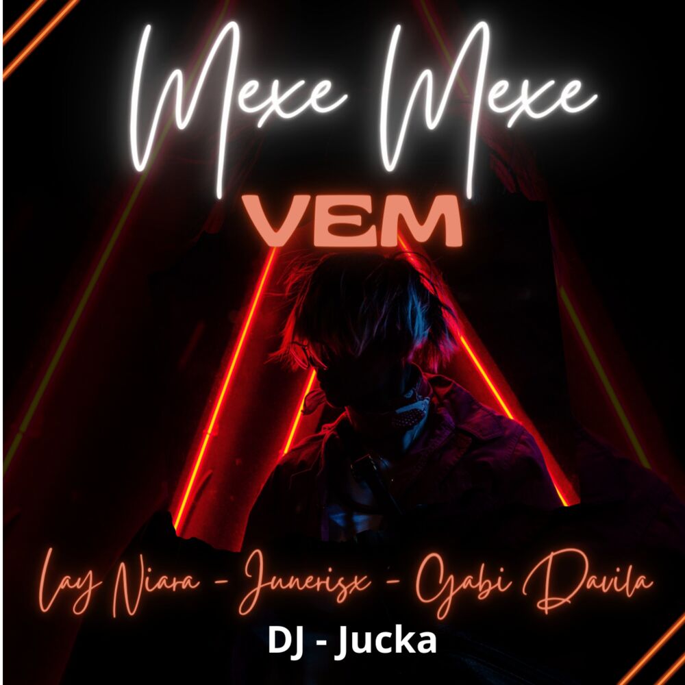 Picture of Mexe Mexe Vem