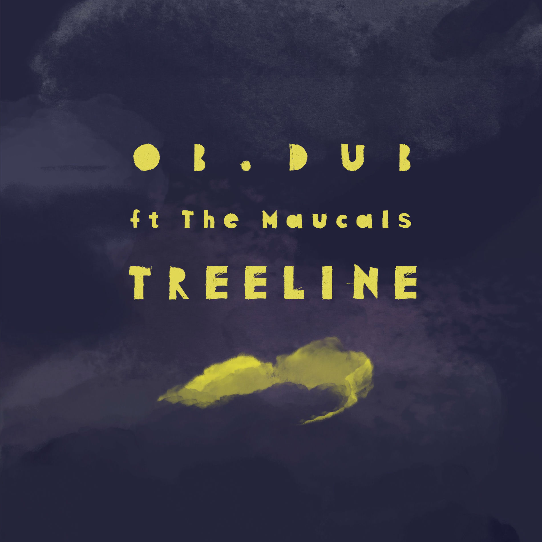 Album cover of Treeline