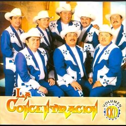 Cover of La Concentración, Vol. XXIV