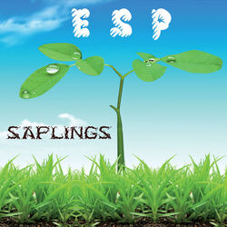 Cover of Saplings