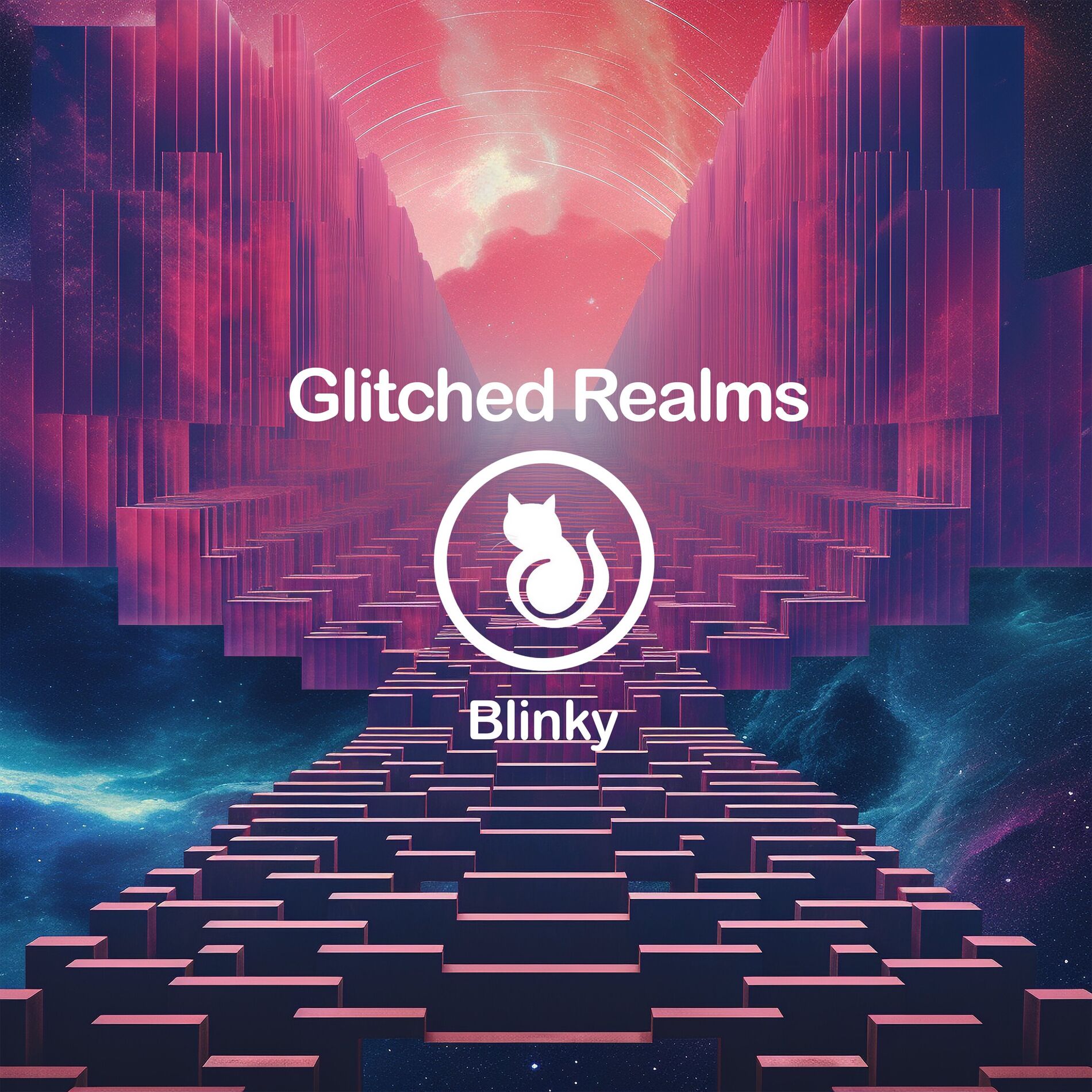 Album cover of Digital Odyssey