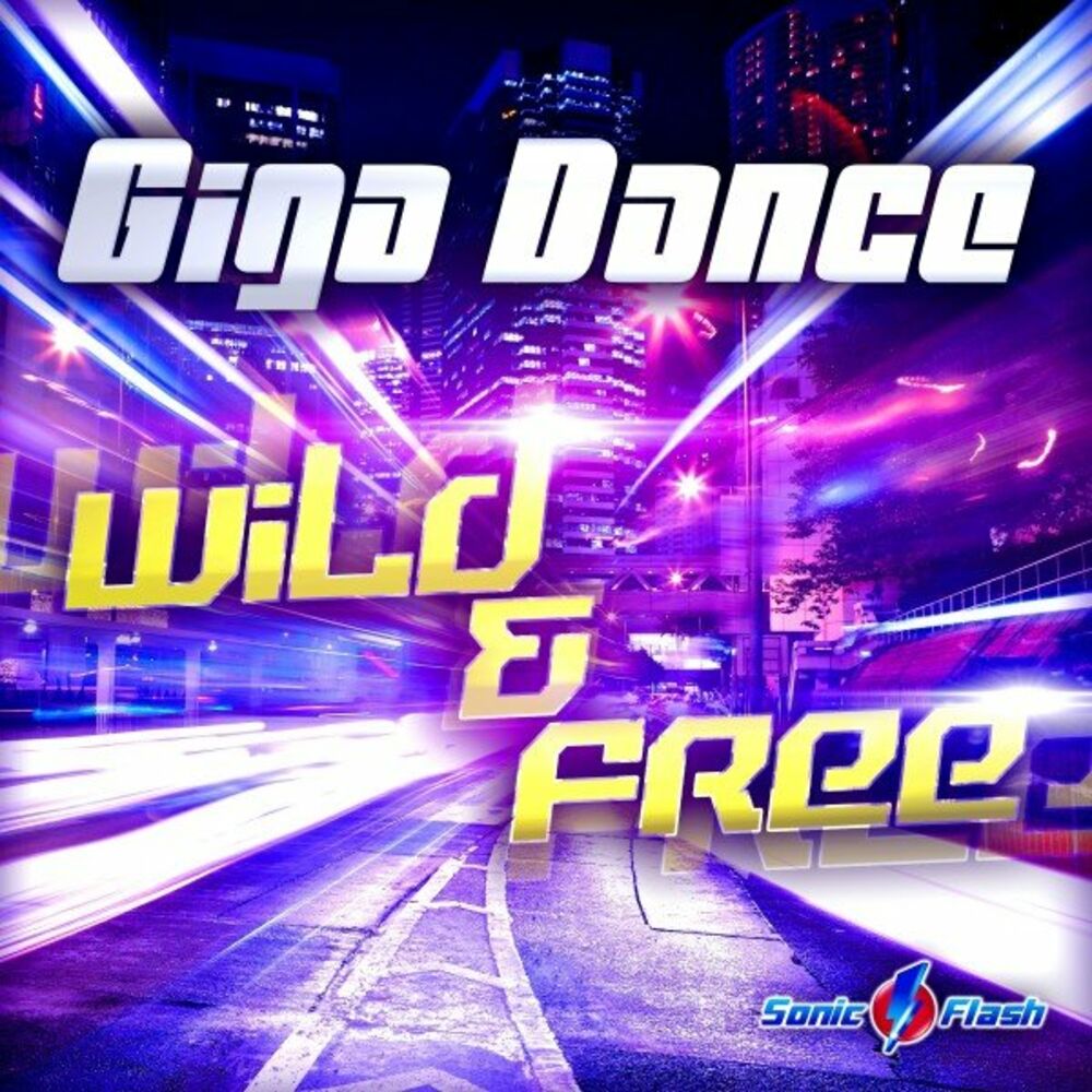 Picture of Wild & Free