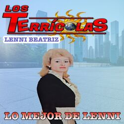 Cover of Lo Mejor de Lenni