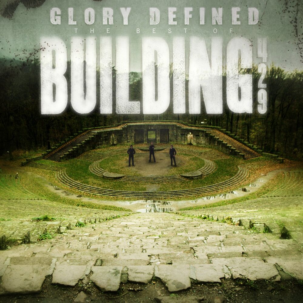 Picture of Glory Defined - The Best of Building 429