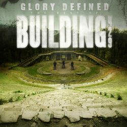 Cover of Glory Defined - The Best of Building 429
