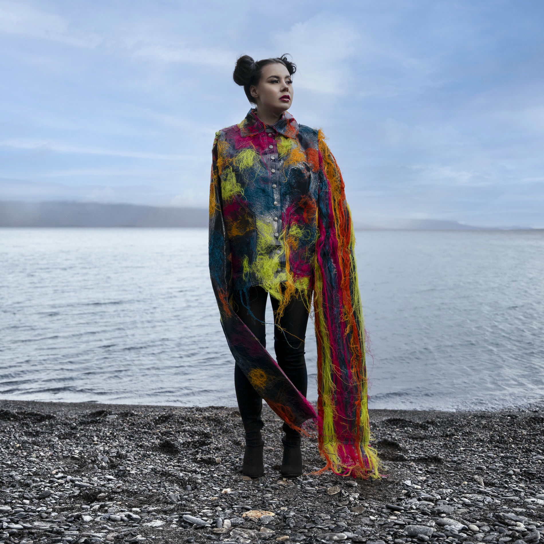 Album cover of Something You Should Know