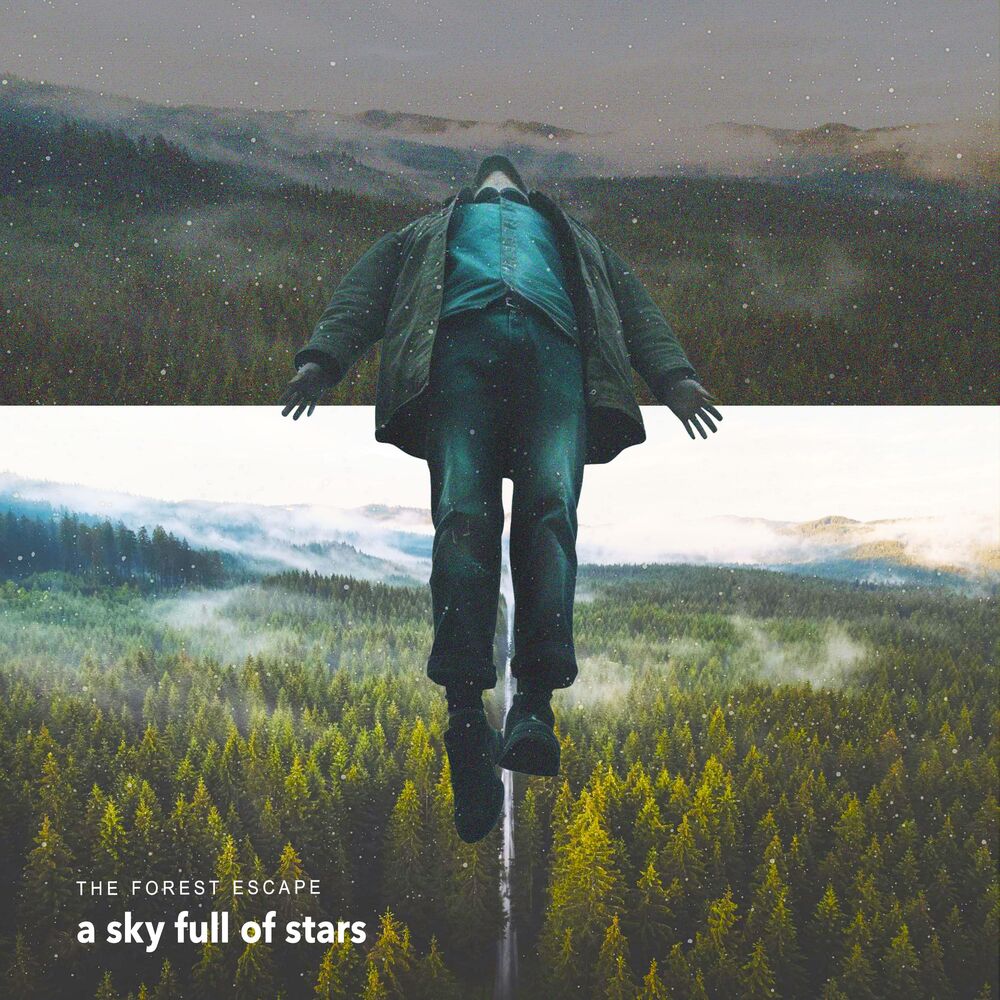 Picture of A Sky Full of Stars