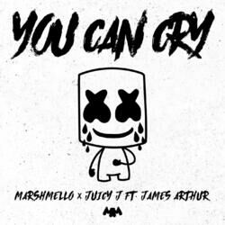 Cover of You Can Cry
