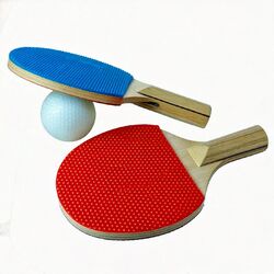 Ping Pong 303