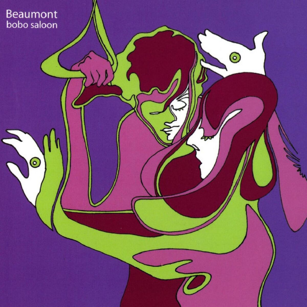 Album cover of L'orientale