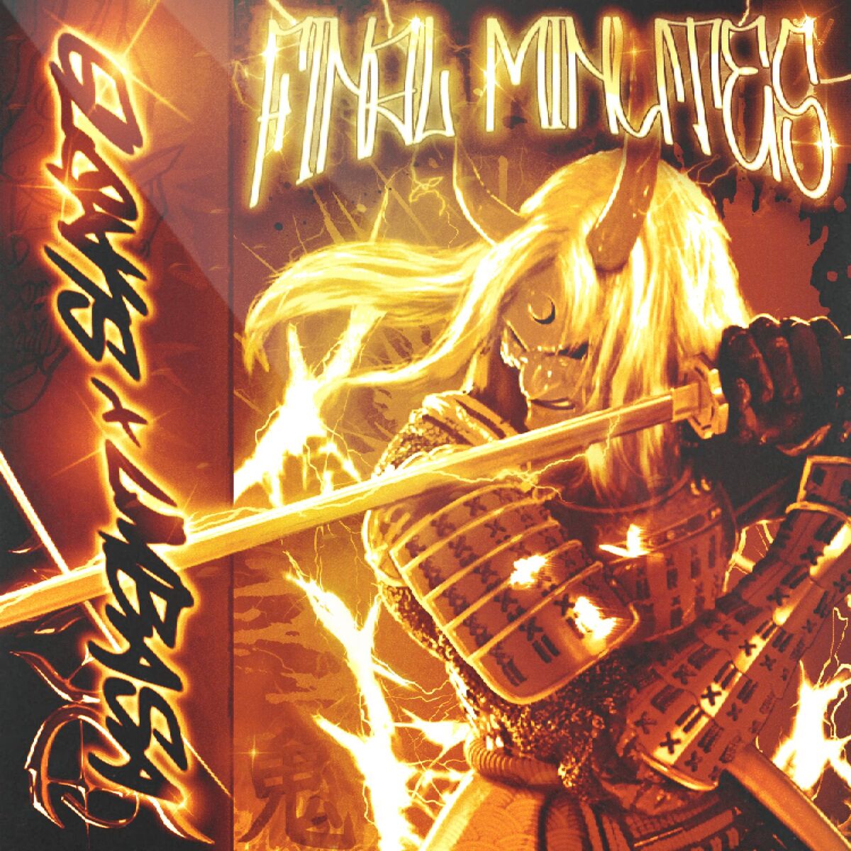 Album cover of FINAL MINUTES