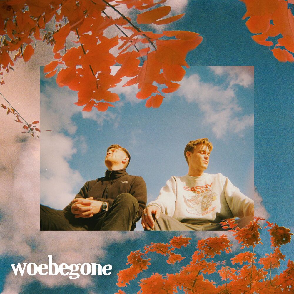Picture of woebegone