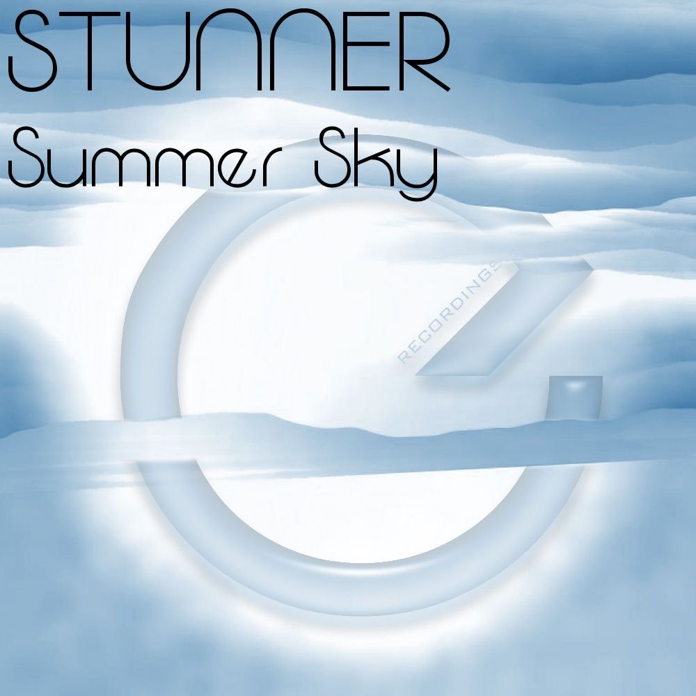 Picture of Summer Sky