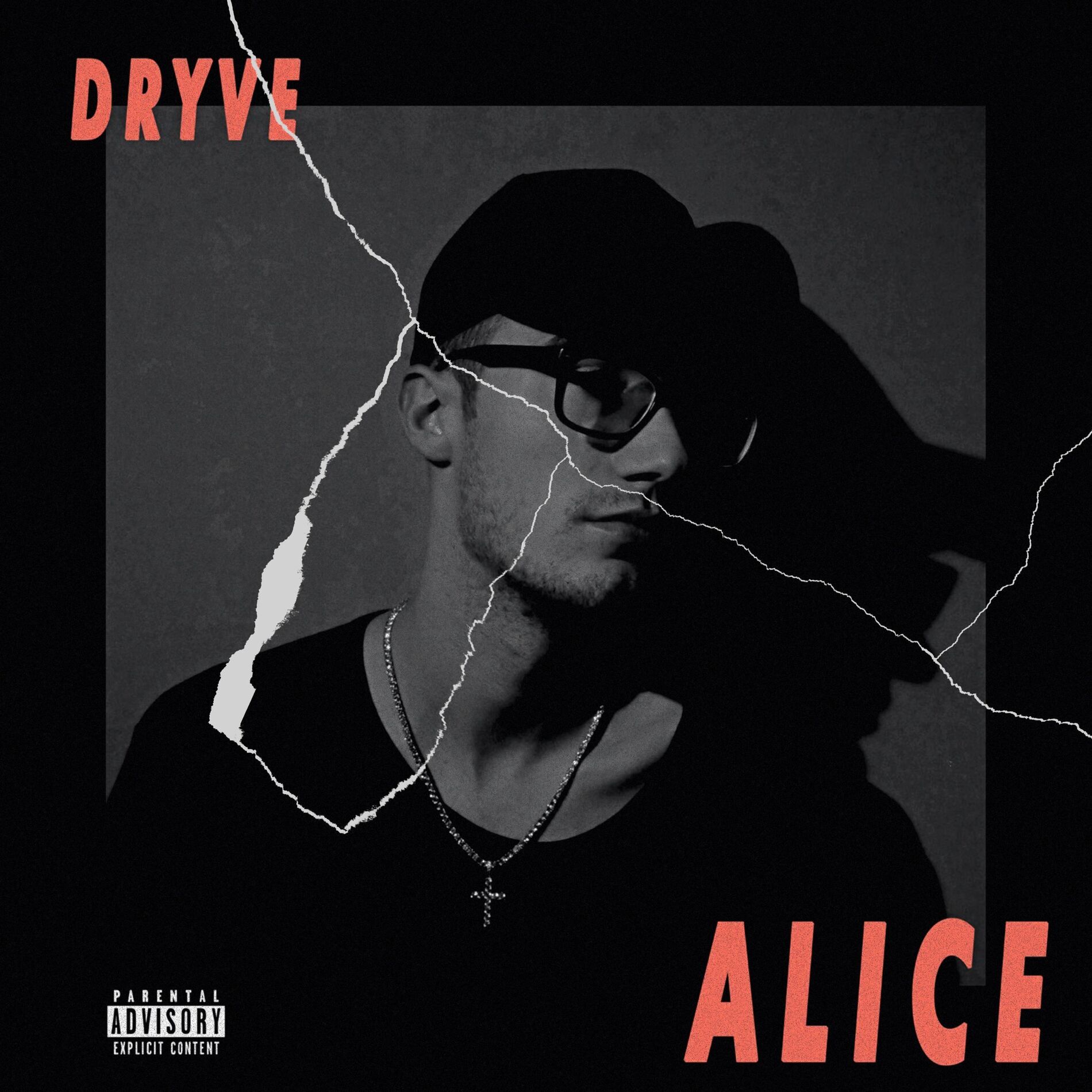 Album cover of Alice
