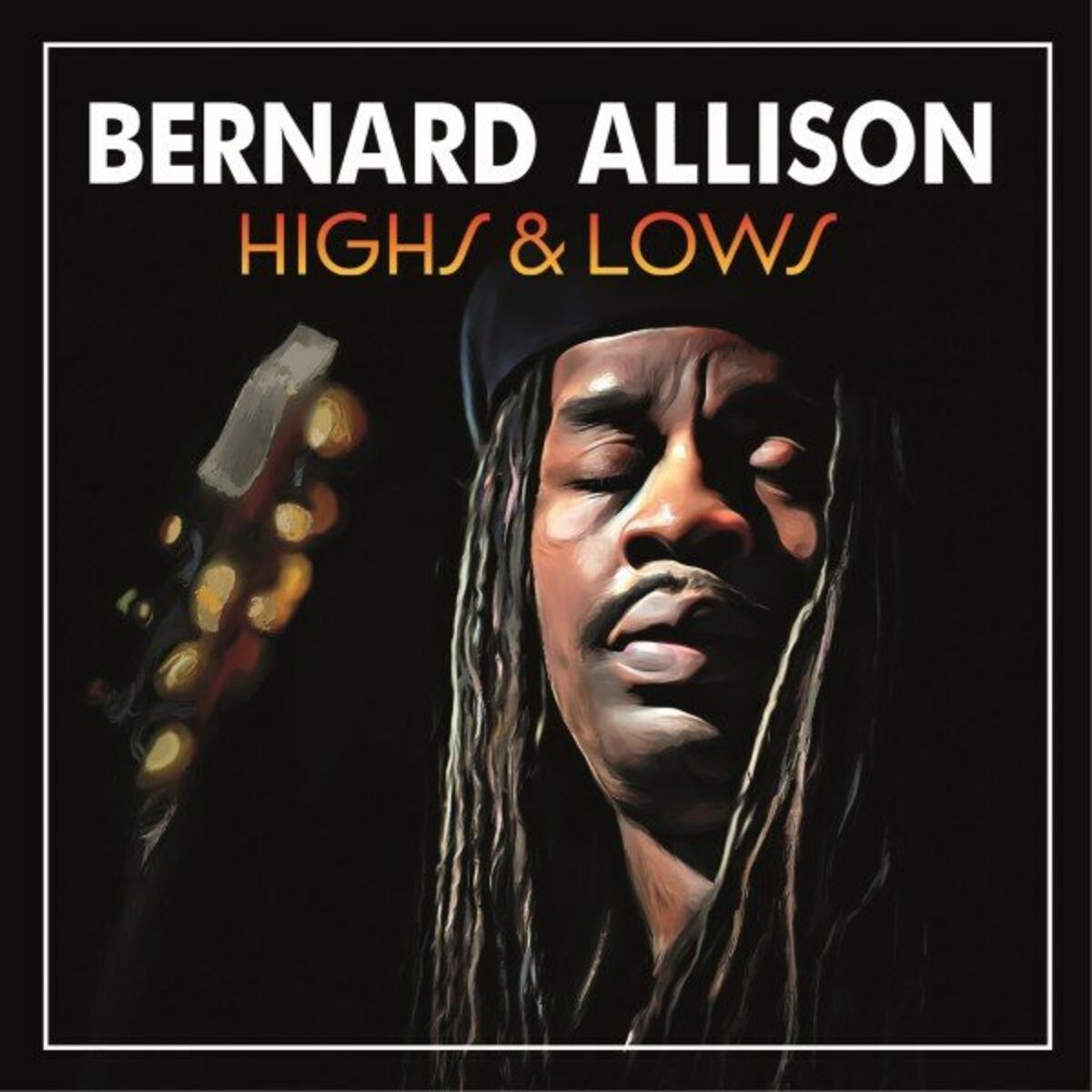 Album cover of Highs & Lows