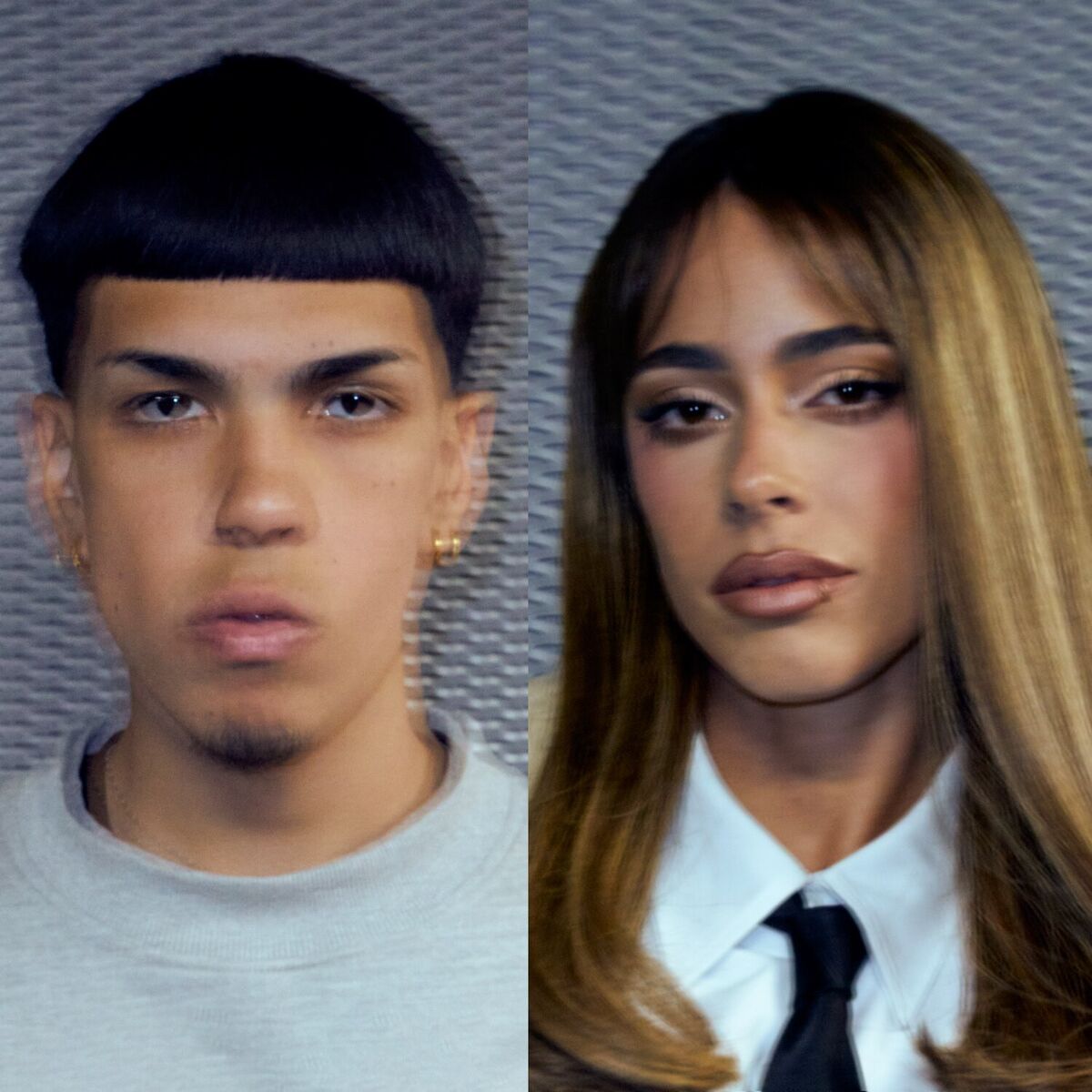 Album cover of LO QUE ME CAUSA