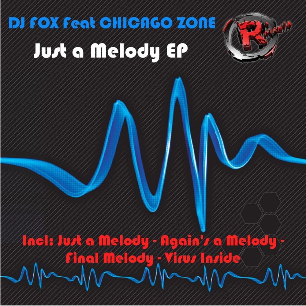 Picture of Just a Melody EP