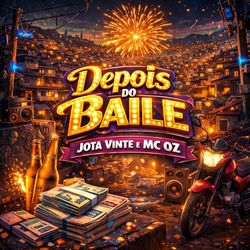 Cover of Depois do Baile by undefined